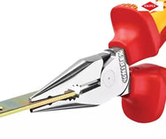 Knipex VDE High Leverage Needle Nose Pliers - imagen 14