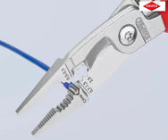Multifunctional Installation Pliers - imagen 5