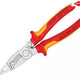 Knipex VDE Multifunctional Installation Pliers with Opening Spring 200mm
