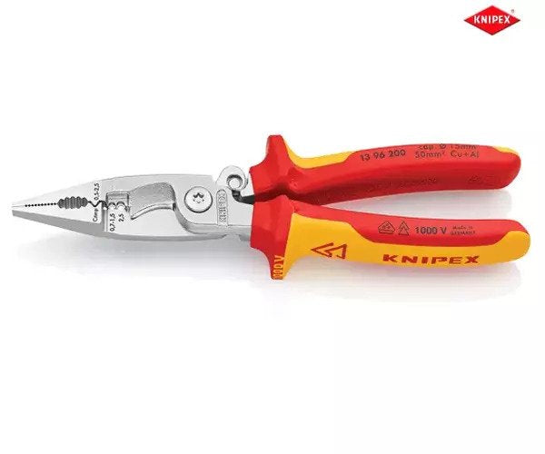 Installation Pliers - imagen 2