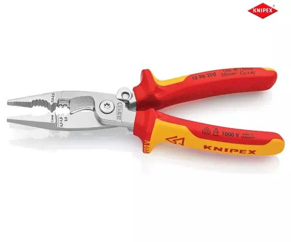 Installation Pliers - imagen 3