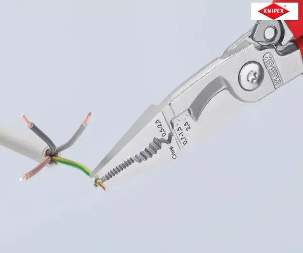 Installation Pliers - imagen 4