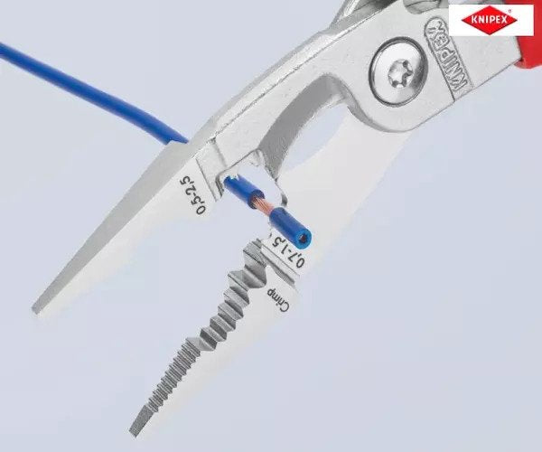 Installation Pliers - imagen 6