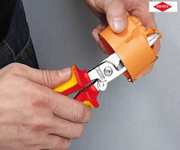 Installation Pliers - imagen 9