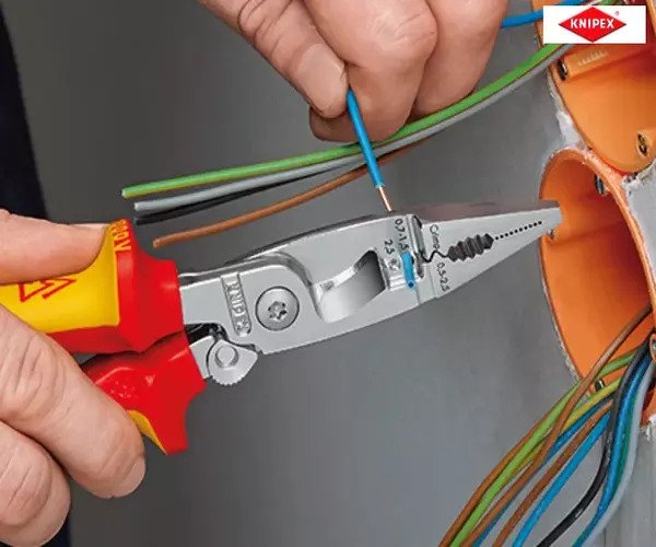 Installation Pliers - imagen 10