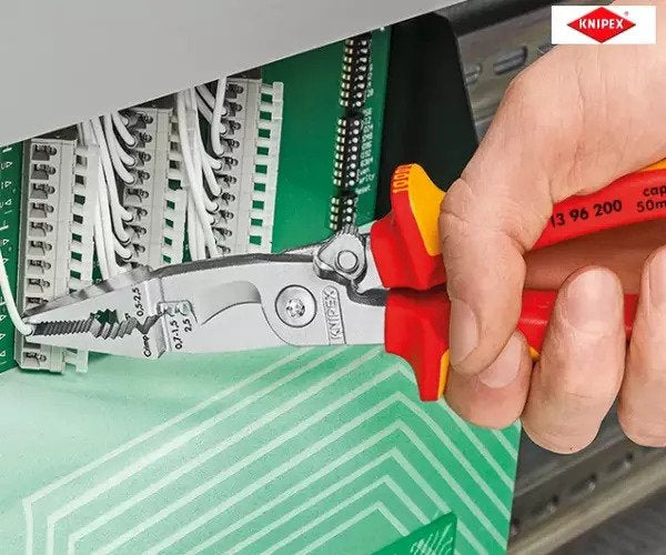 Installation Pliers - imagen 12