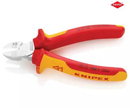 Insulation Stripper & Side Cutter - imagen 3