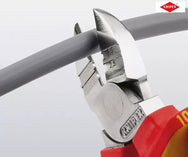 Insulation Stripper & Side Cutter - imagen 4