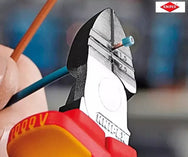 Insulation Stripper & Side Cutter - imagen 5