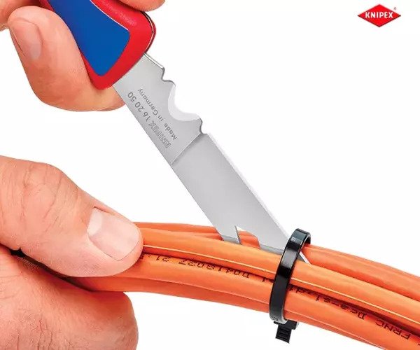 Electrician's Folding Knife - imagen 5