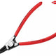 Knipex Circlip Pliers External 90° Bent Tip 19 - 60mm A21