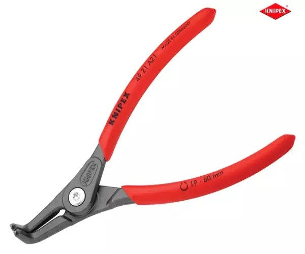 Circlip Pliers - imagen 4