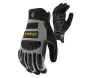Stanley SY820 Extreme Performance Gloves - Large – – Now available at MTN Shop UK.