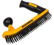  Two-Handed Wire Brush