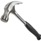 Stanley ST1 SteelMaster™ Claw Hammer 567g (20oz)