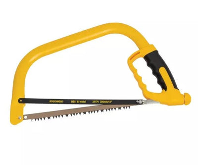  Bowsaw 
