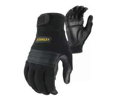 SY800 Vibration Reducing Performance Gloves - Large