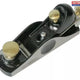 Faithfull No.60 1/2 Block Plane in a Wooden Box