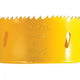 Faithfull Bi-Metal Cobalt Holesaw 95mm