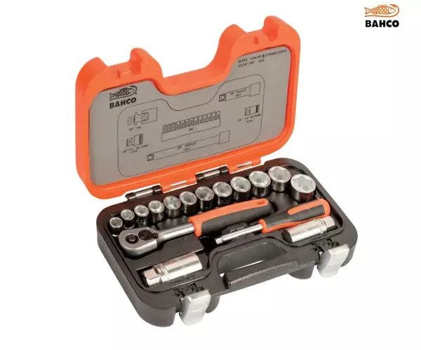 Socket Set - imagen 4