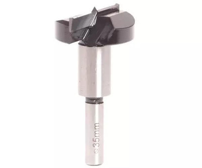 Hinge Boring Bit