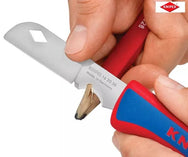 Electrician's Folding Knife - imagen 15