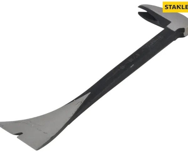 Precision Moulding Pry Bar
