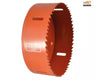 Bi-Metal Variable Pitch Holesaw