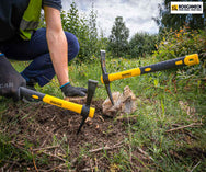 Cutter Mattock Set - imagen 2