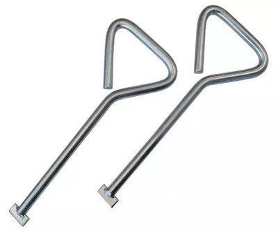l Manhole Keys 