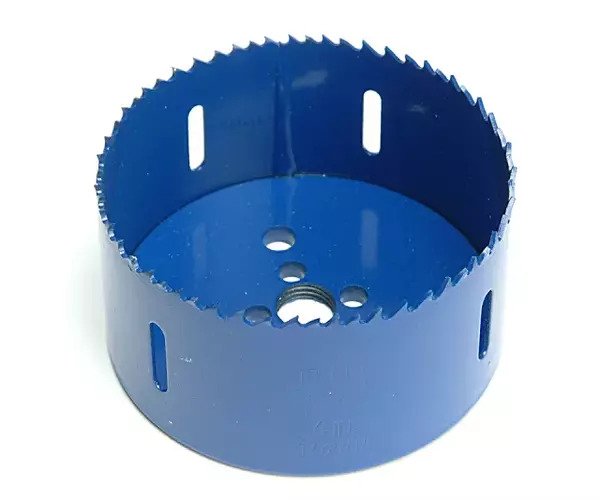  High Speed Holesaw 