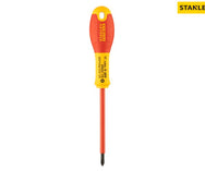  Insulated Screwdriver Phillips Tip - imagen 2