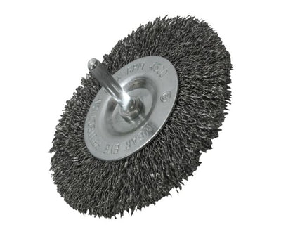 Wire Brush