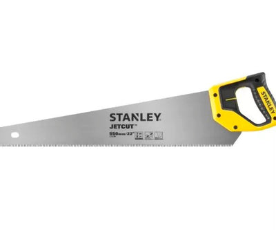 Jet Cut Heavy-Duty Handsaw