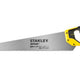 Stanley Jet Cut Heavy-Duty Handsaw 550mm (22in) 7 TPI