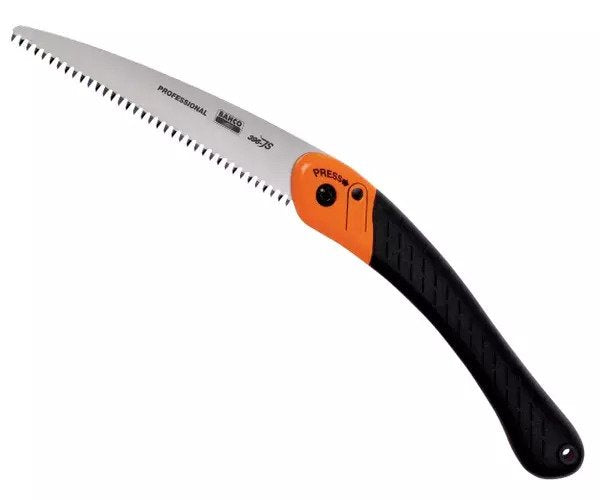 Folding Pruning Saw