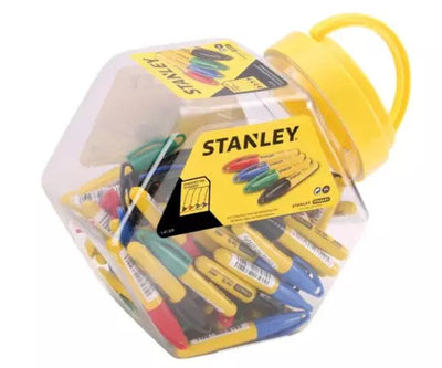 Mini Fine Tip Marker, Mixed Colours