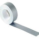 Faithfull Gaffa Tape 50mm x 50m Silver