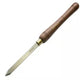 Faithfull HSS Turning Chisel 15mm Diamond Point Scraper