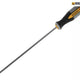 Roughneck Screwdriver Pozidriv Tip PZ2 x 250mm Long Reach