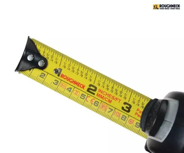 Tape Measure - imagen 2