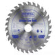 Faithfull TCT Circular Saw Blade 235 x 35mm x 30T POS