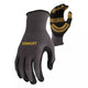 Stanley SY510 Razor Tread Gripper Gloves - Large