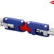 Knipex DoubleJoint Control Cabinet Key