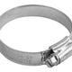 Faithfull 2X Stainless Steel Hose Clip 45 - 60mm