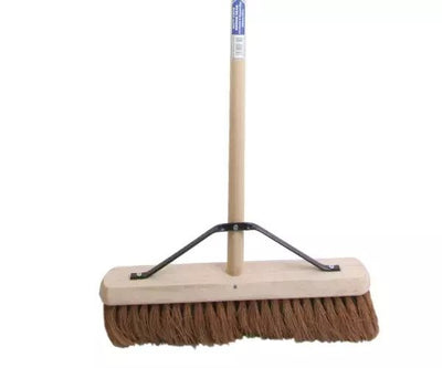  Broom Soft Coco