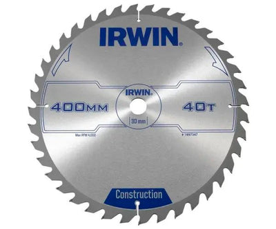 Table & Mitre Saw Blade