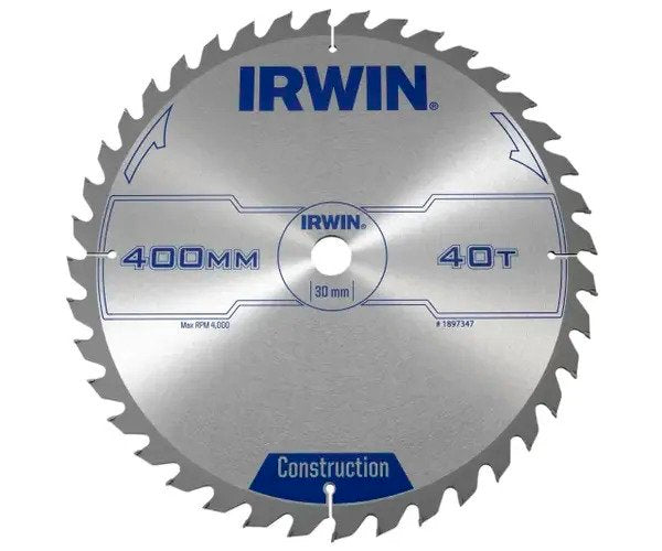 Table & Mitre Saw Blade