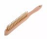  Brass Wire Scratch Brush 