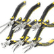 Stanley FatMax® Mini Pliers Set, 6 Piece